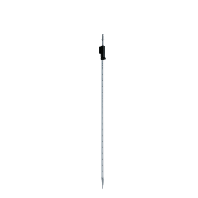 GLS11 Telescopic Pole | Leica Geosystems